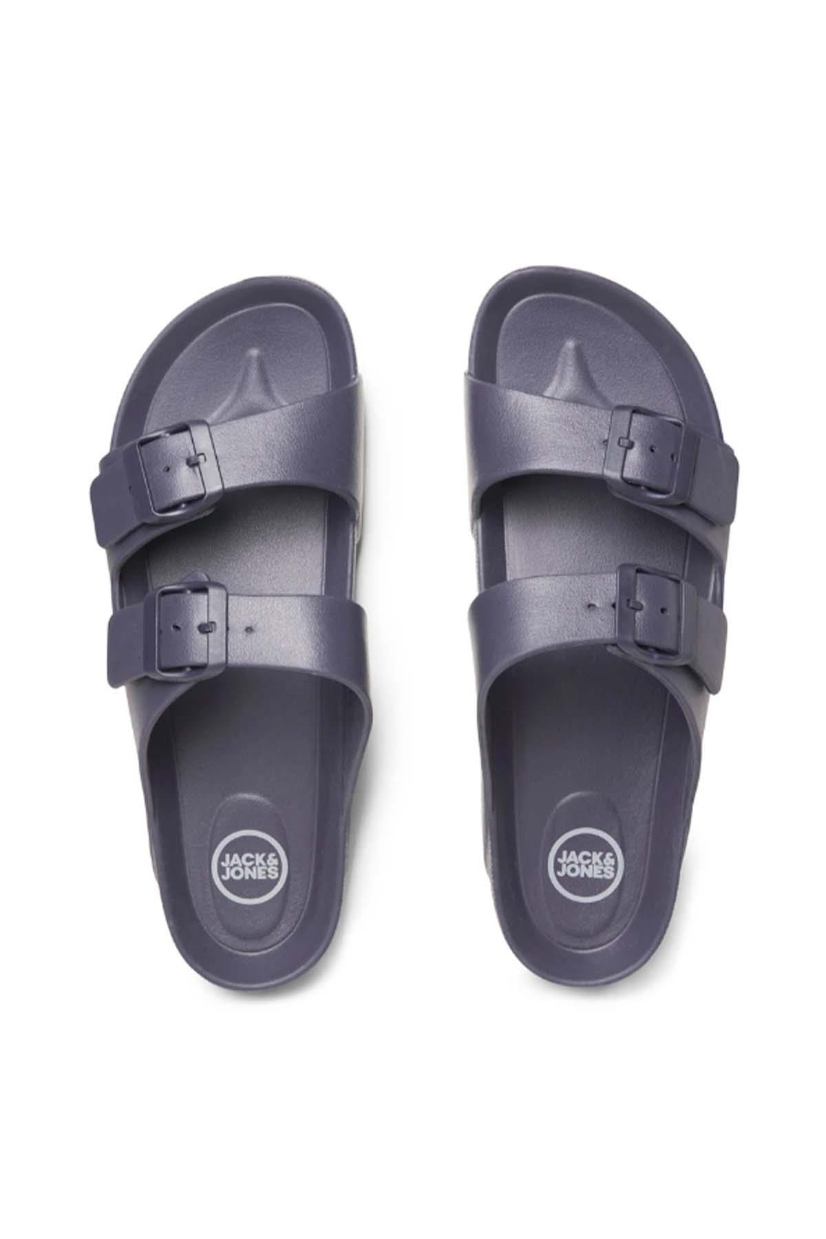 Jack & Jones Erkek Sandalet Slip On Arizona Terlik - 12204004 · 61