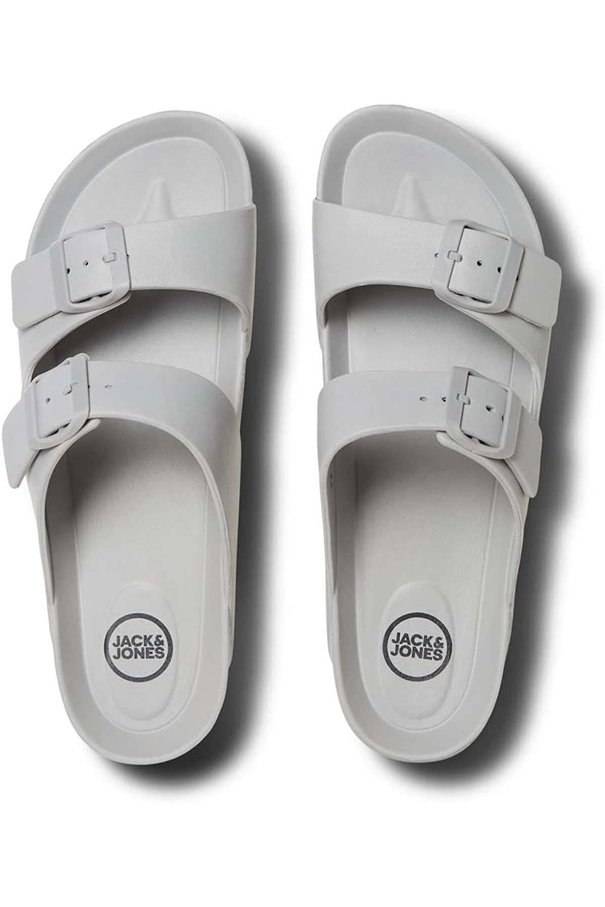 Jack & Jones Erkek Sandalet Slip On Arizona Terlik - 12204004 · 60
