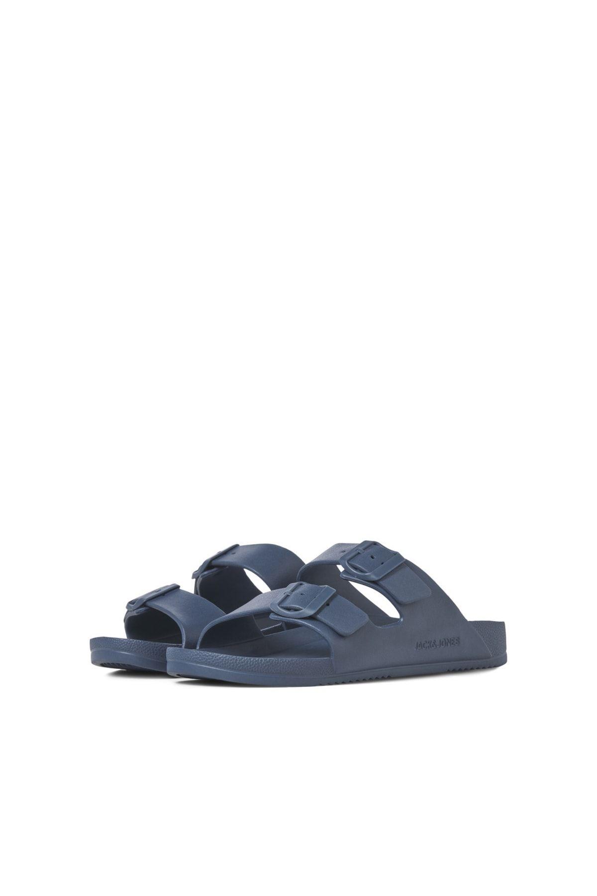 Jack & Jones Erkek Sandalet Slip On Arizona Terlik - 12204004 · 69