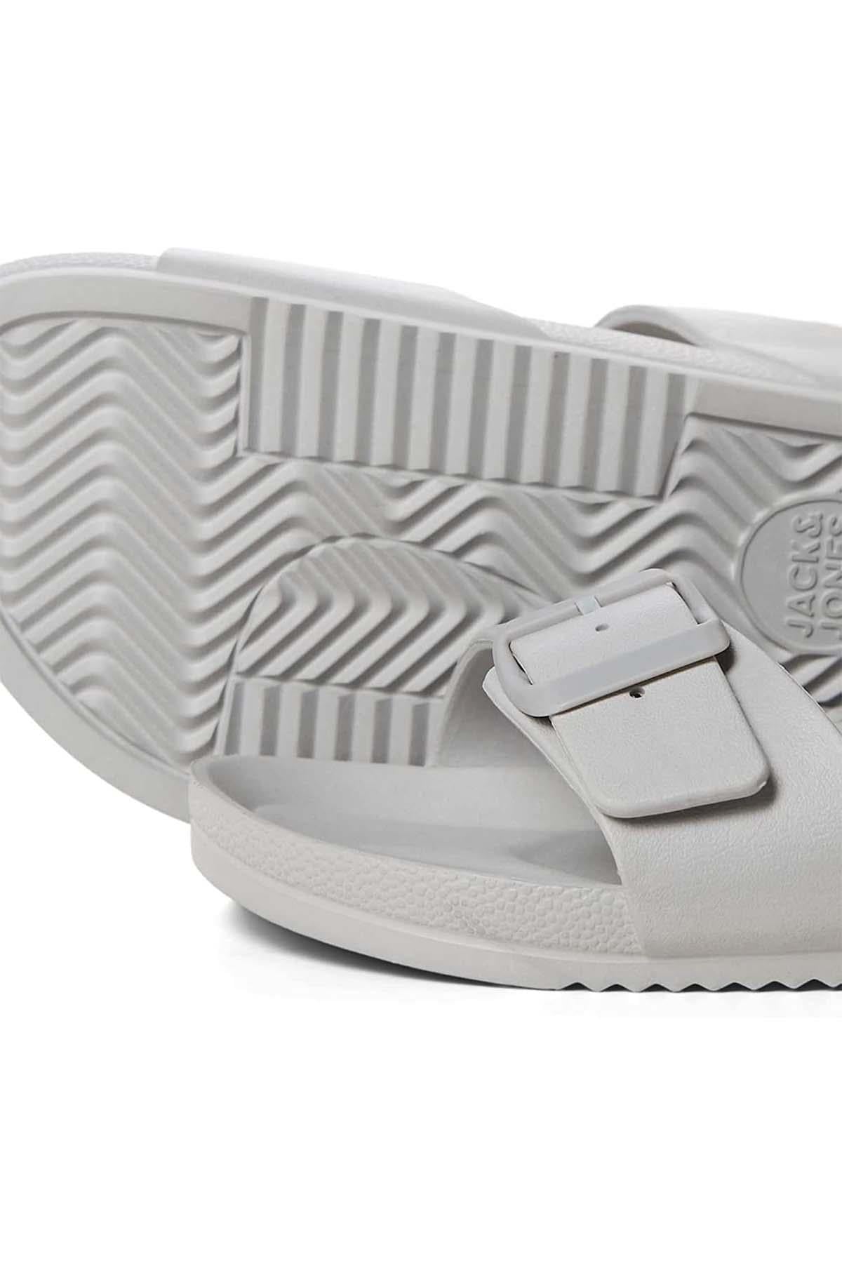 Jack & Jones Erkek Sandalet Slip On Arizona Terlik - 12204004 · 139