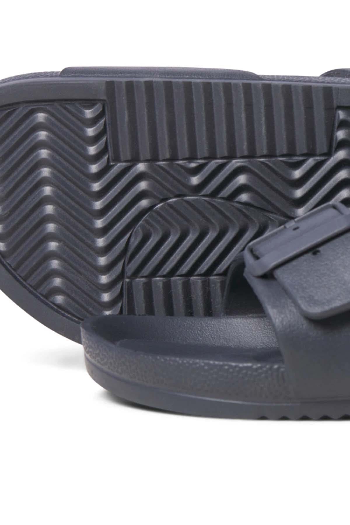 Jack & Jones Erkek Sandalet Slip On Arizona Terlik - 12204004 · 131
