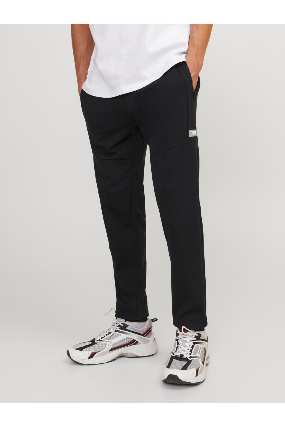 Jack & Jones Erkek Spor Eşofman Altı - 12184970 - Jack & Jones - 12184970