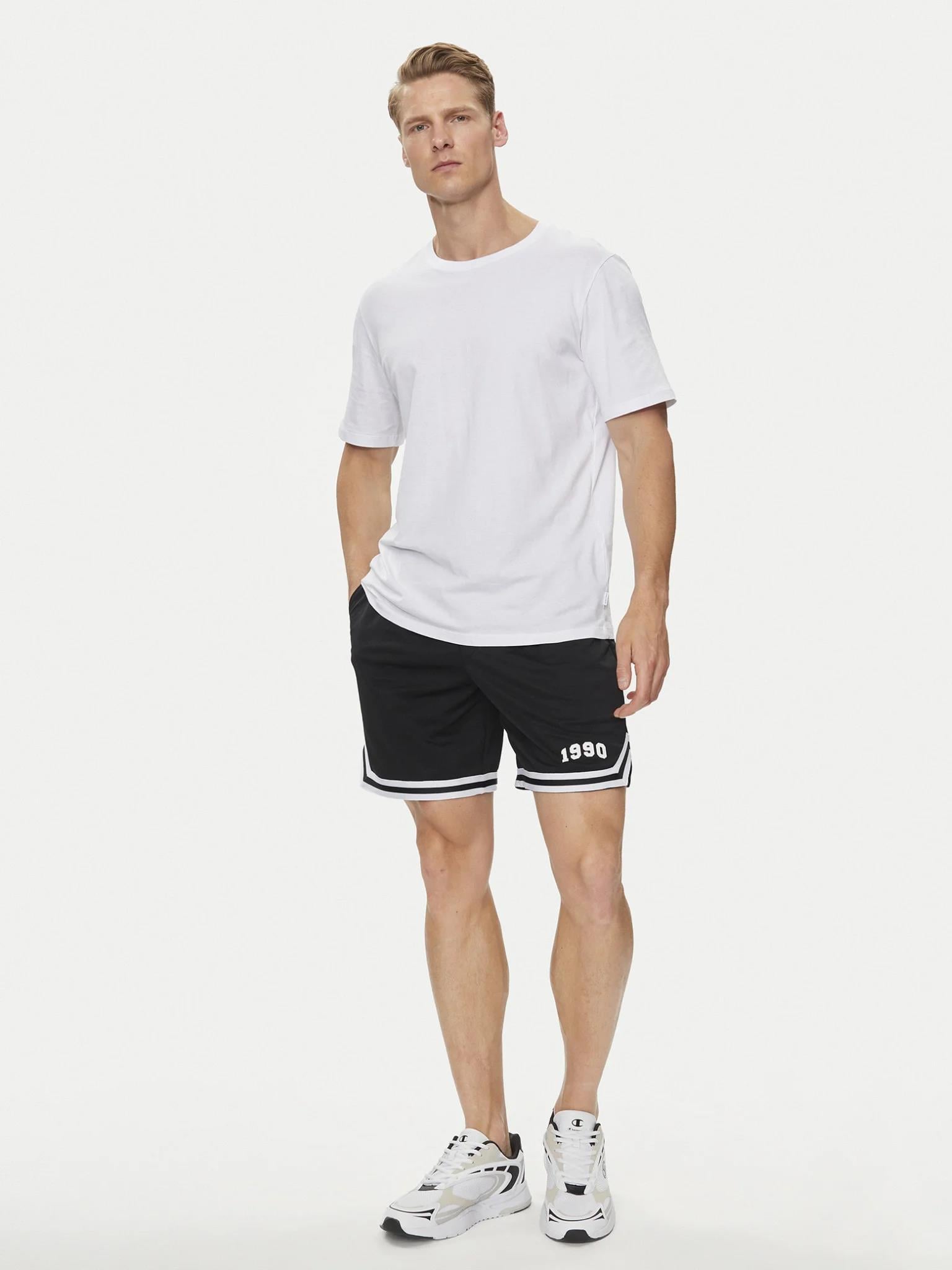 Jack & Jones Erkek Spor Şort - 12255529 - Jack & Jones - 12255529