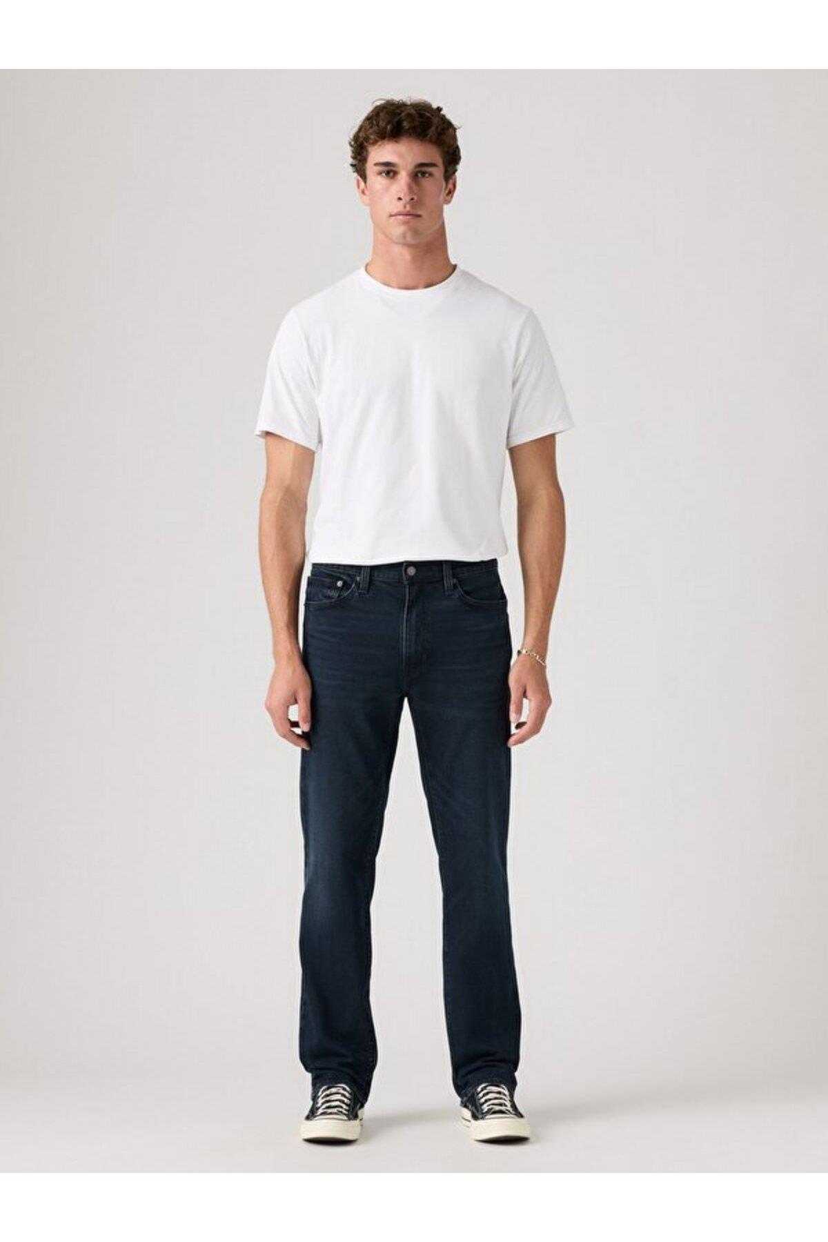 Levi's 541 Athletic Taper Erkek Jean Pantolon - A634000100 - Levi's - A6340-0010