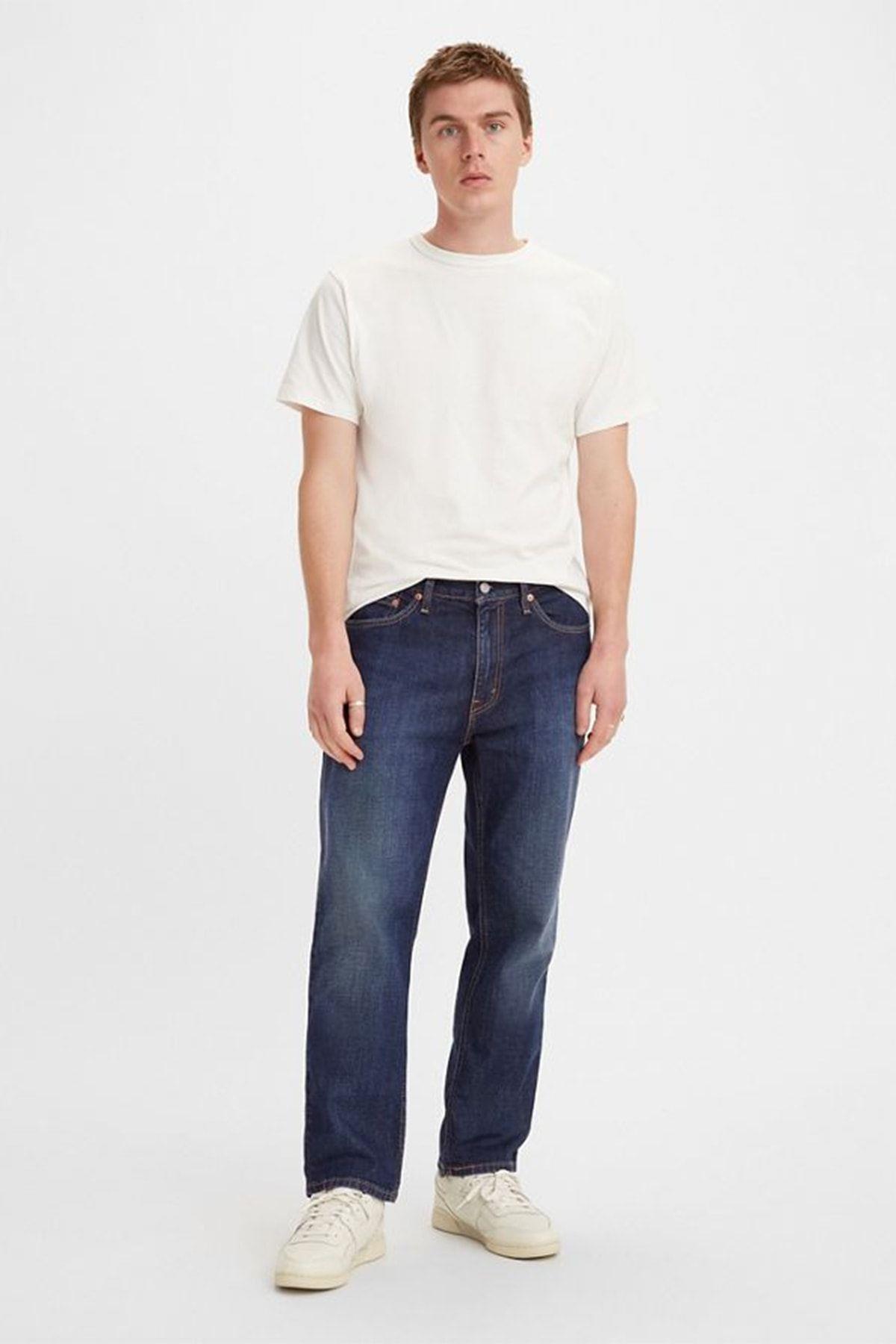 Levi's 541 Athletic Taper Fit Erkek Kot Pantolonu - 18181-0692