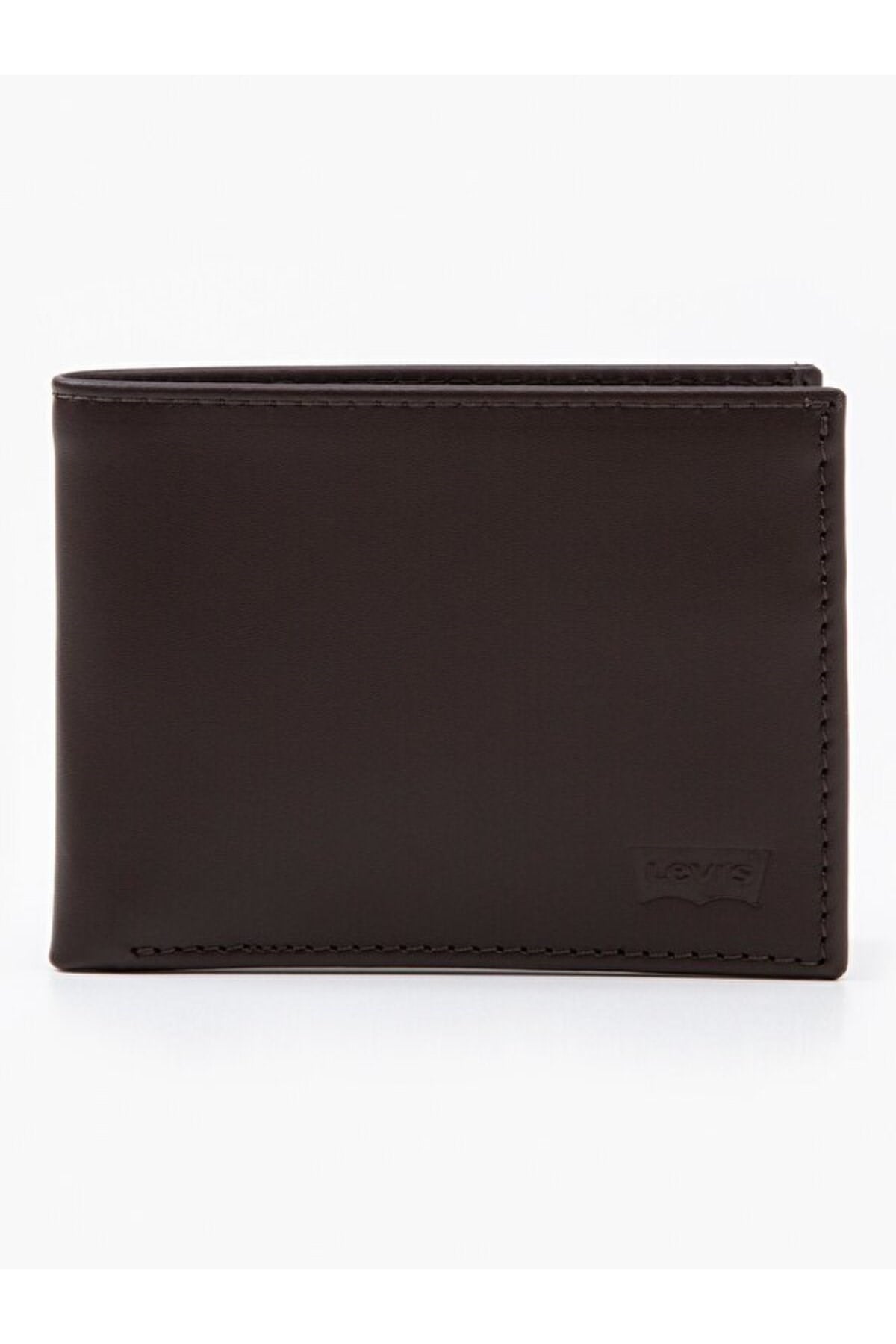 Levi's Bifold ID Cüzdan - D548900010 - Levi's - D548900010