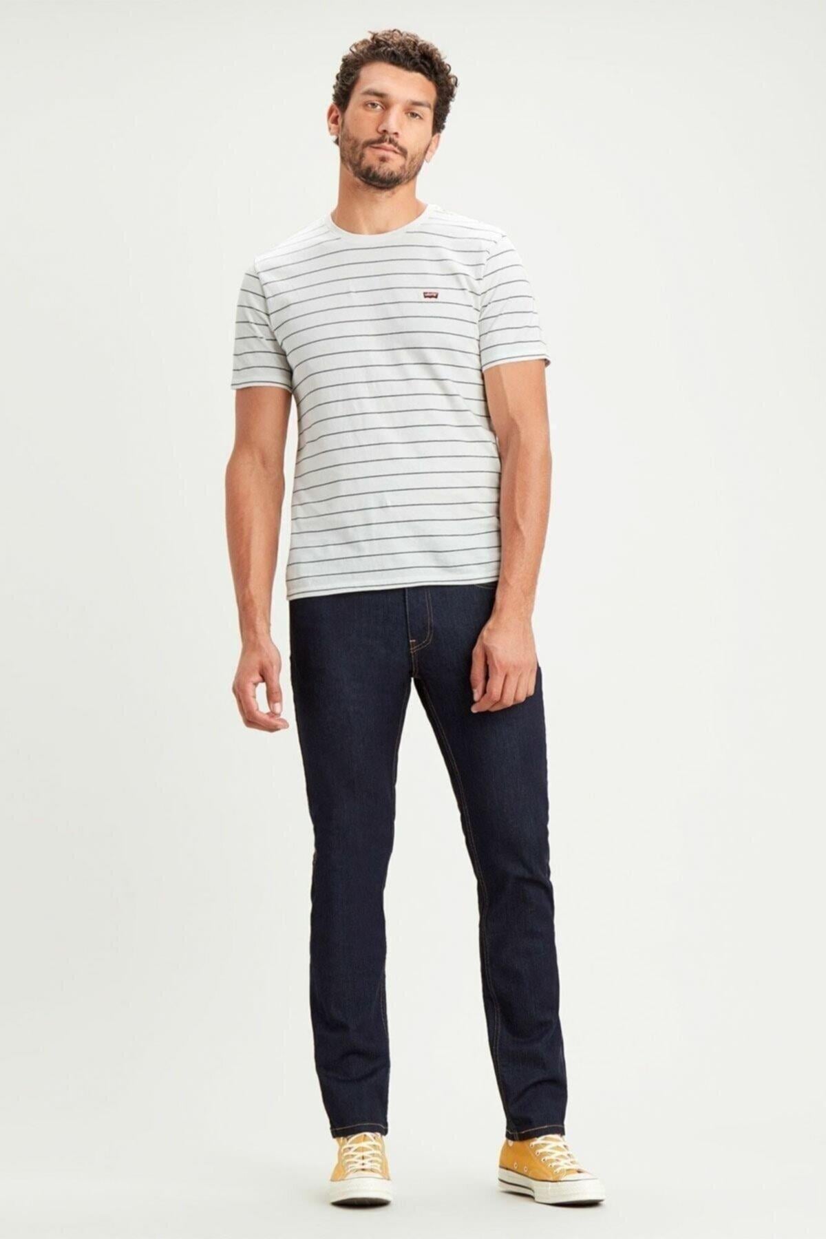 Levi's Erkek 511 Slim Jean Kot Pantolon -  04511-4497 - Levi's - 04511-4497