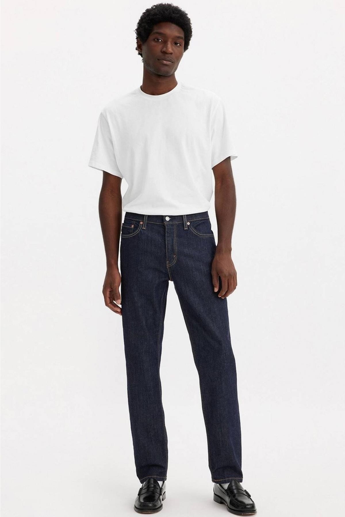 Levi's Erkek 541 Atletik Taper Kot Pantolon - A6340-0013 - Levi's - A6340-0013