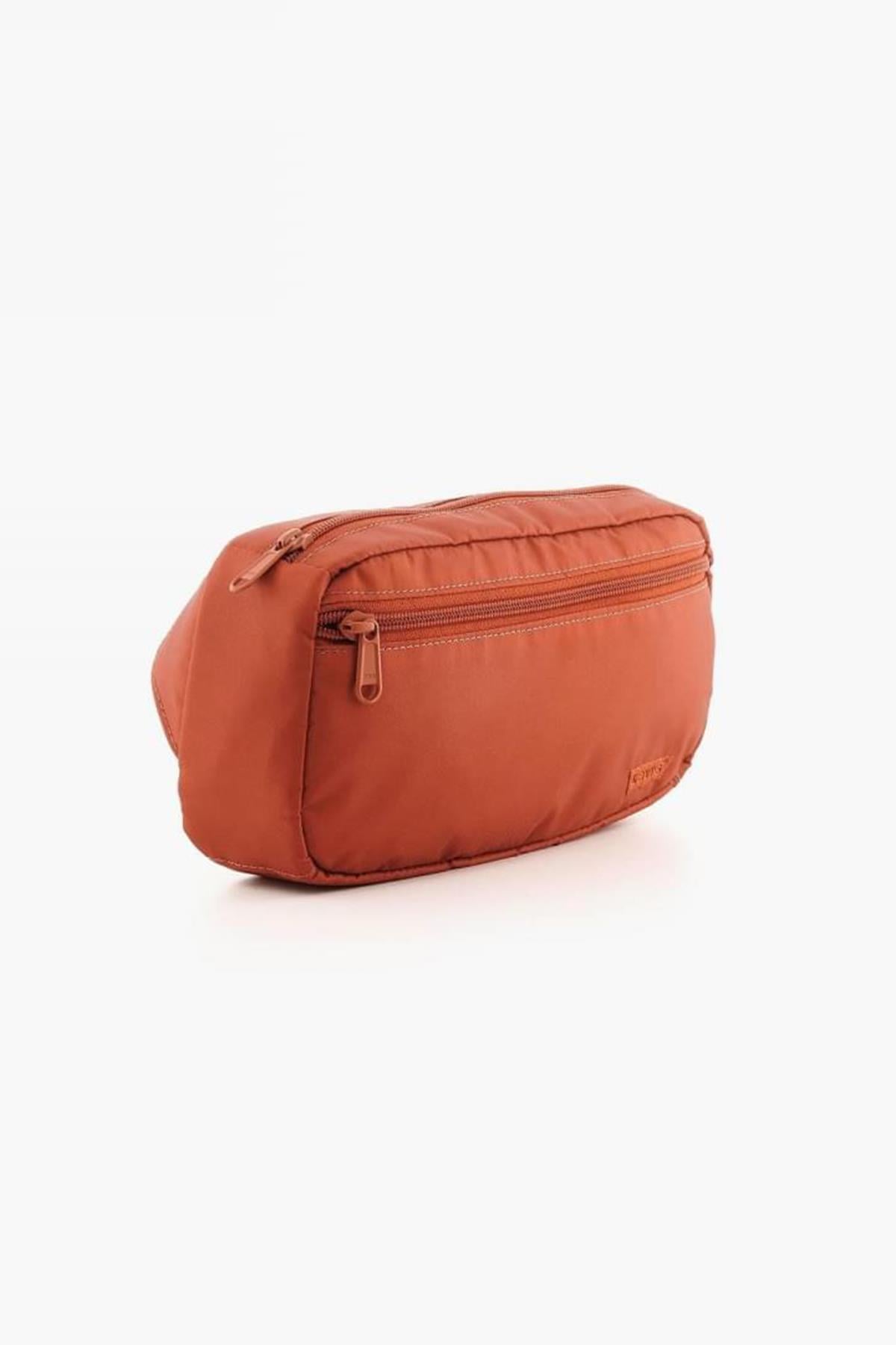 Levi's Unisex Fonksiyonel Kiremit Bel Çantası - D5430-0001 - Levi's - D5430-0001