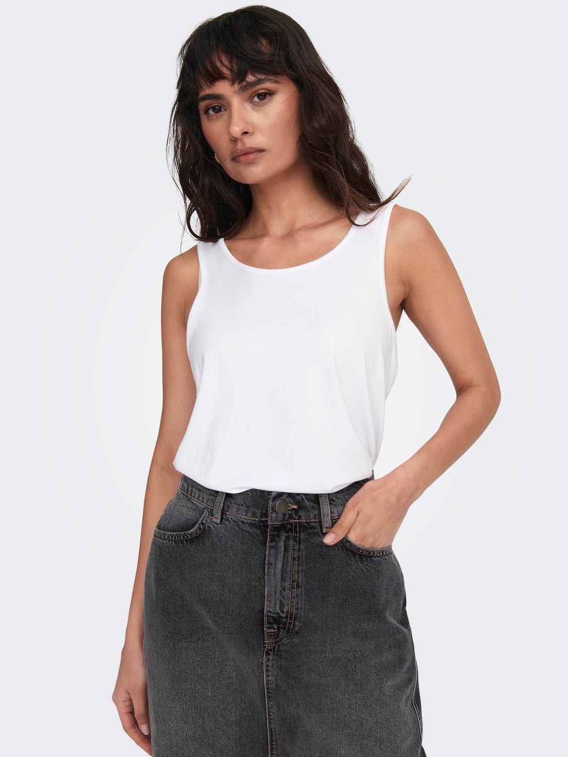 Only Kadın Askılı Body - 15296628 · 19