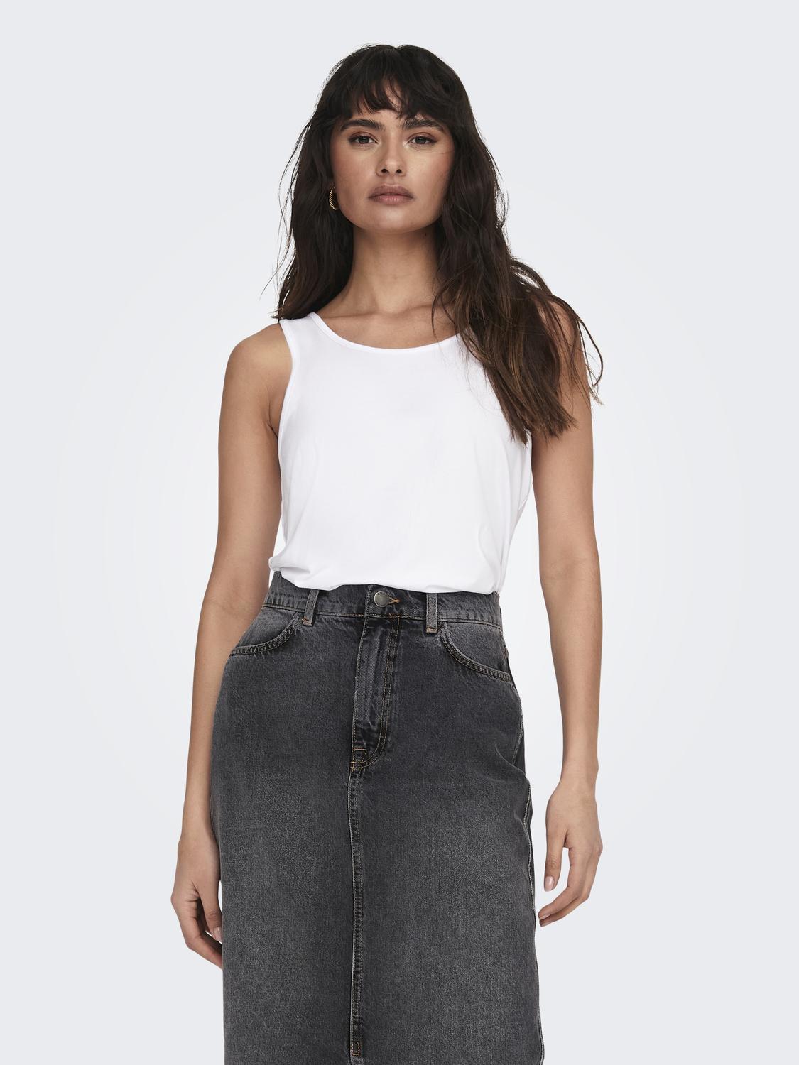 Only Kadın Askılı Body - 15296628 · 8