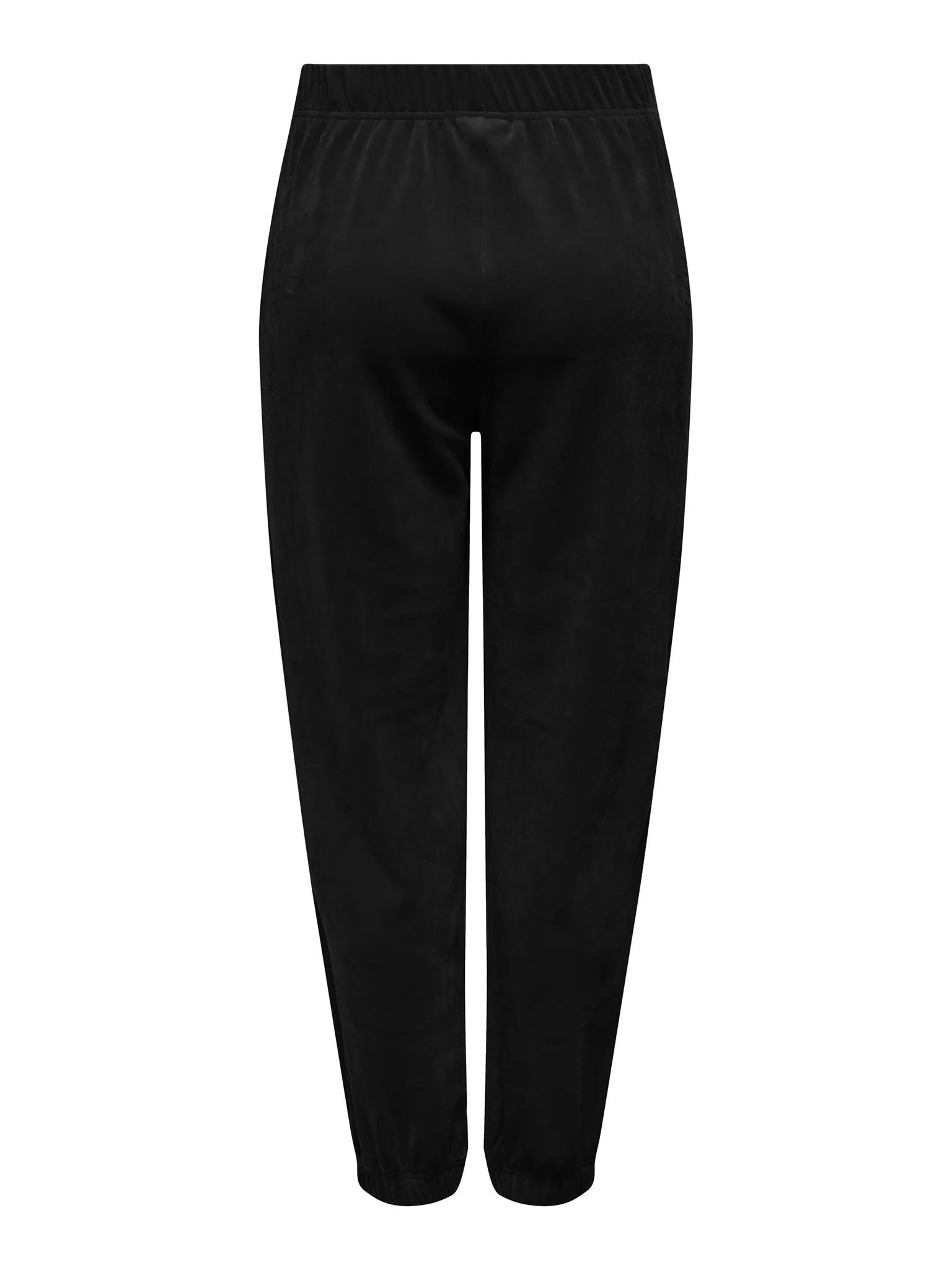 Only Kadın Fit Elastik Paça Eşofman Altı - 15299669 · 56