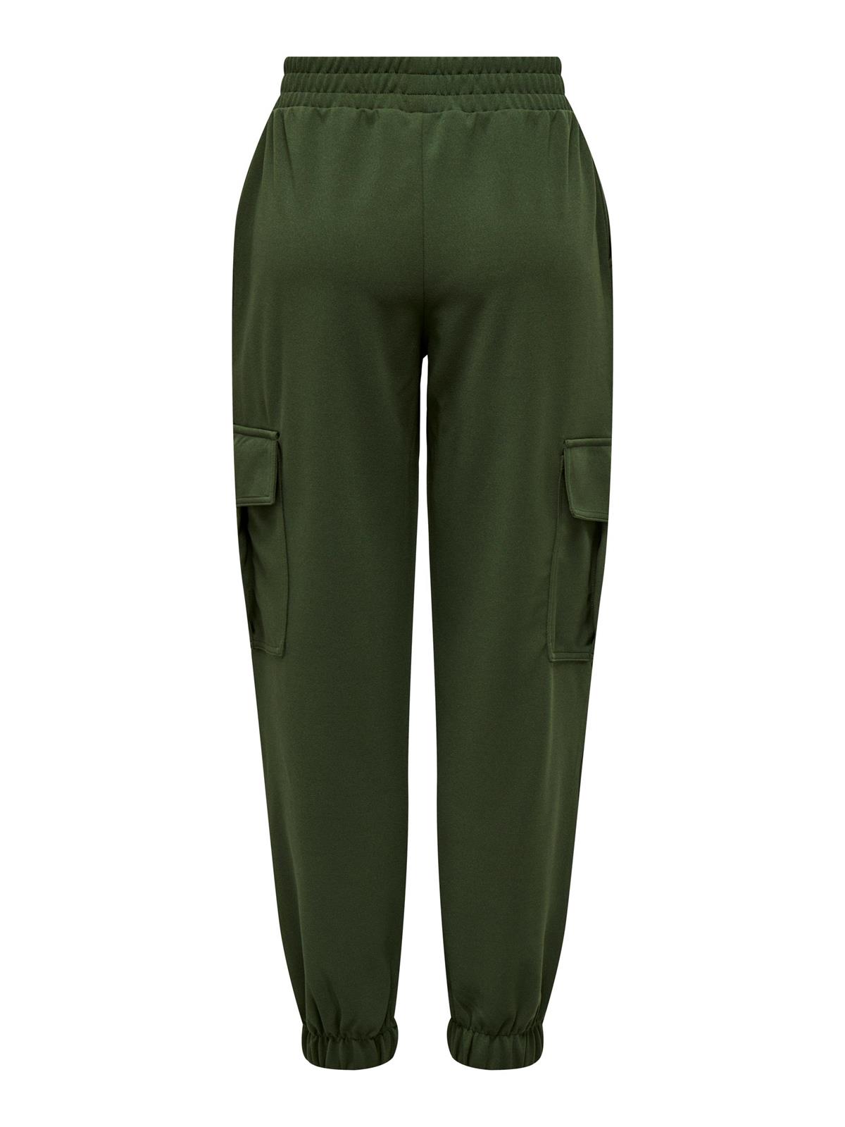 Only Kadın Kargo Pantolon - 15301393 · 23