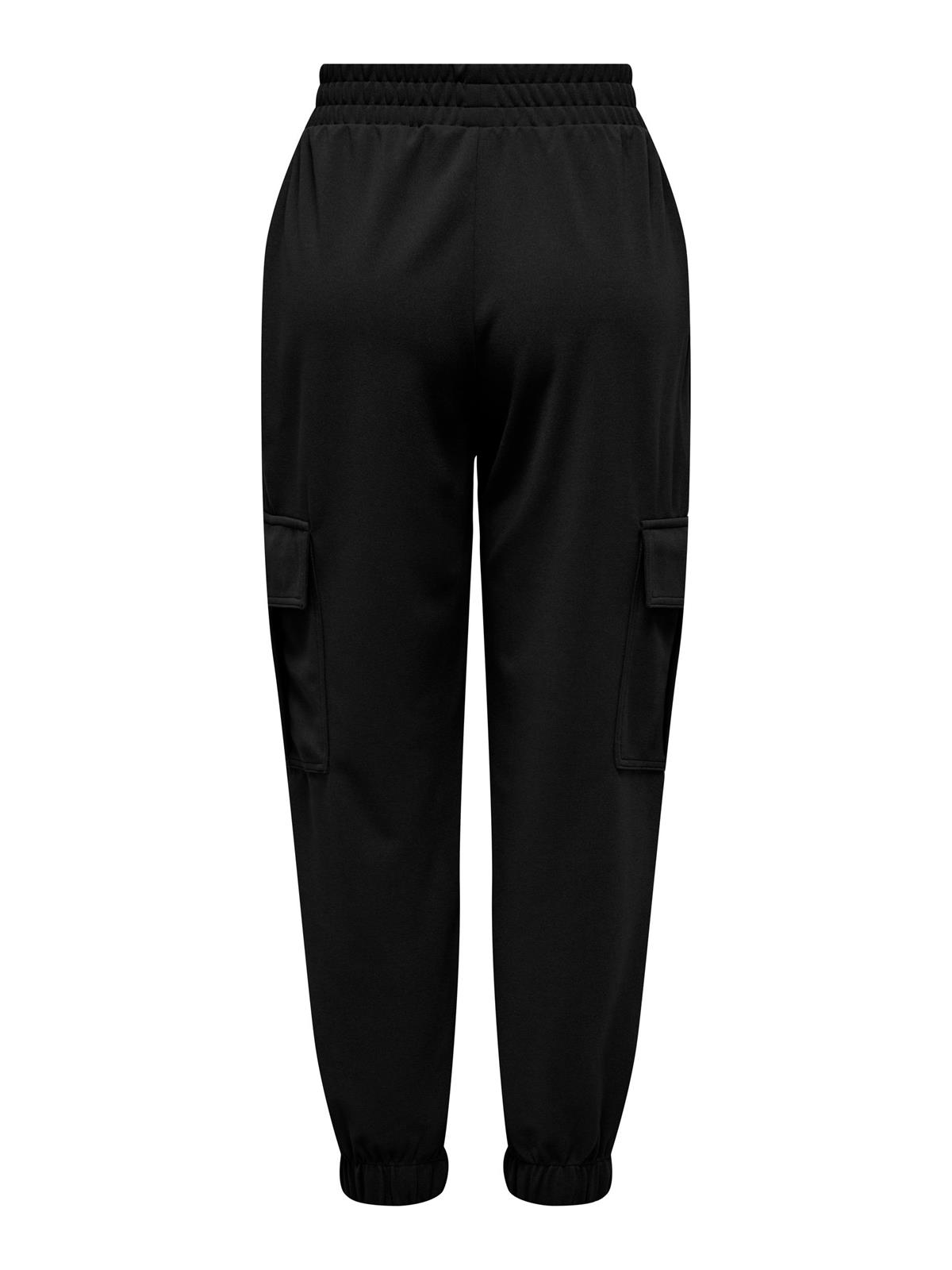 Only Kadın Kargo Pantolon - 15301393 · 15