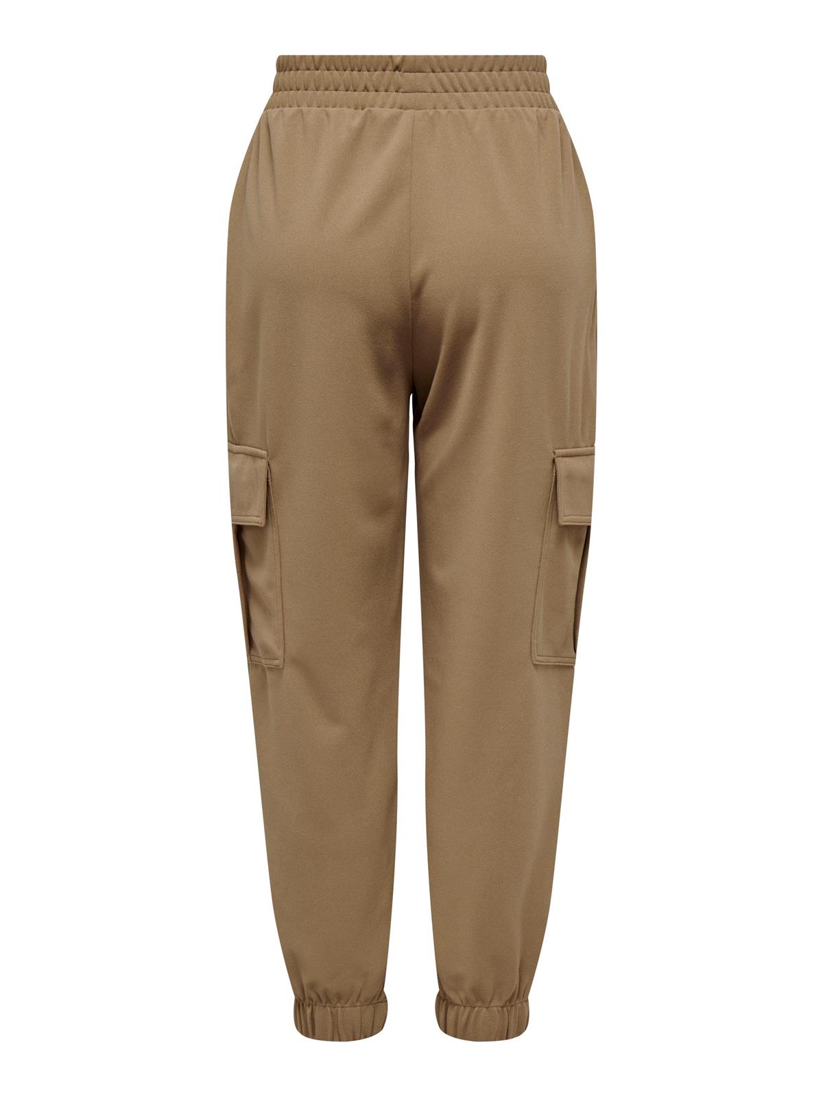 Only Kadın Kargo Pantolon - 15301393 · 19