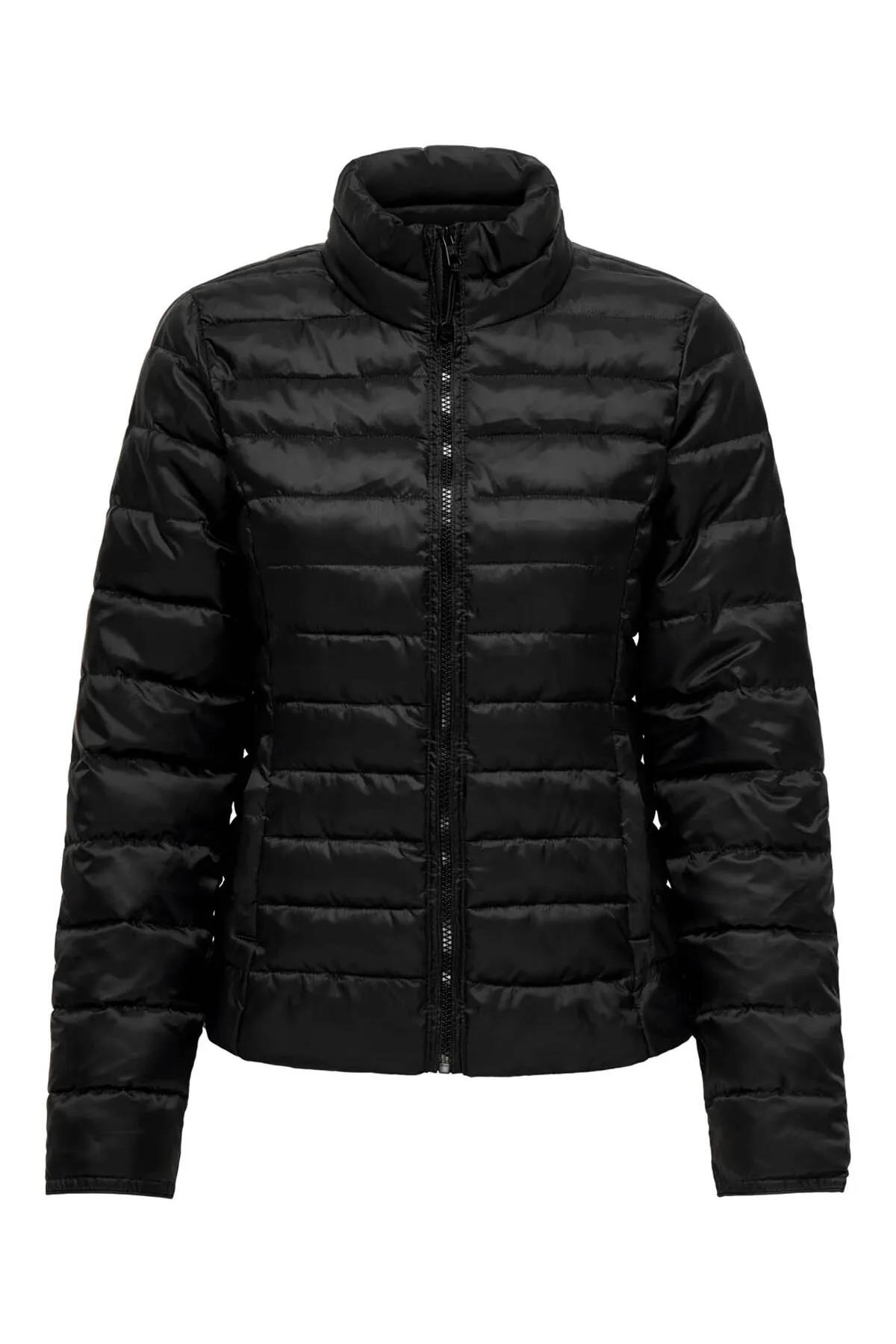 Only Kadın Mevsimlik Şişme Mont - 15304783 · 37