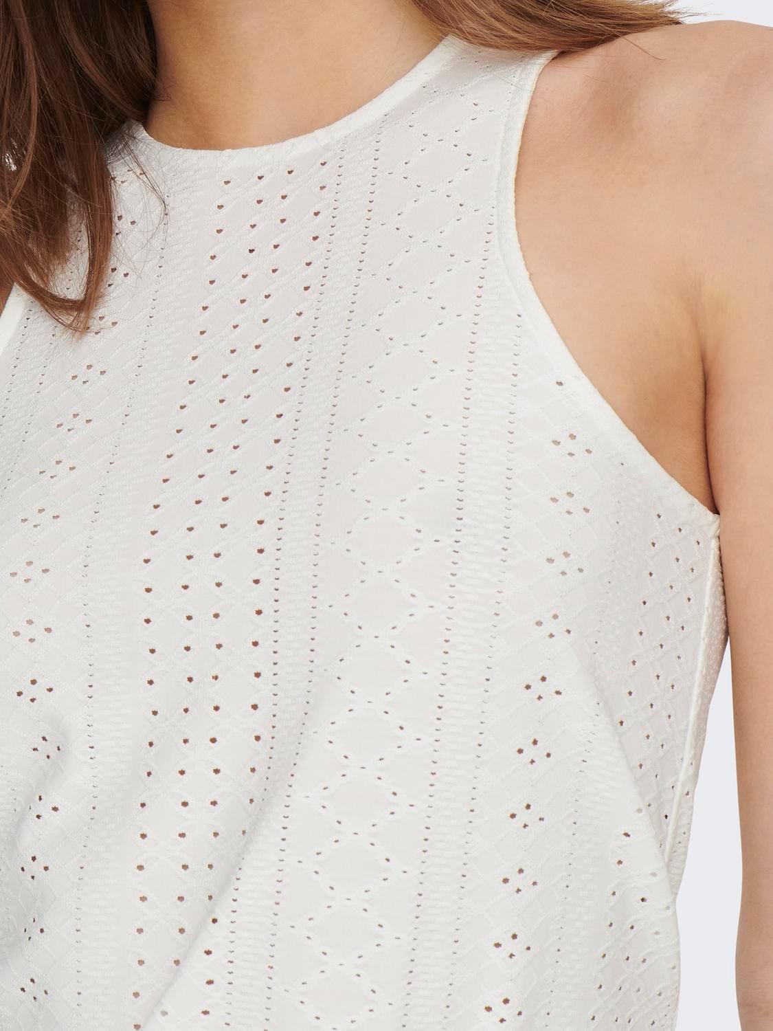 Only Kadın Sıfır Kollu Bluz - 15289684 · 23