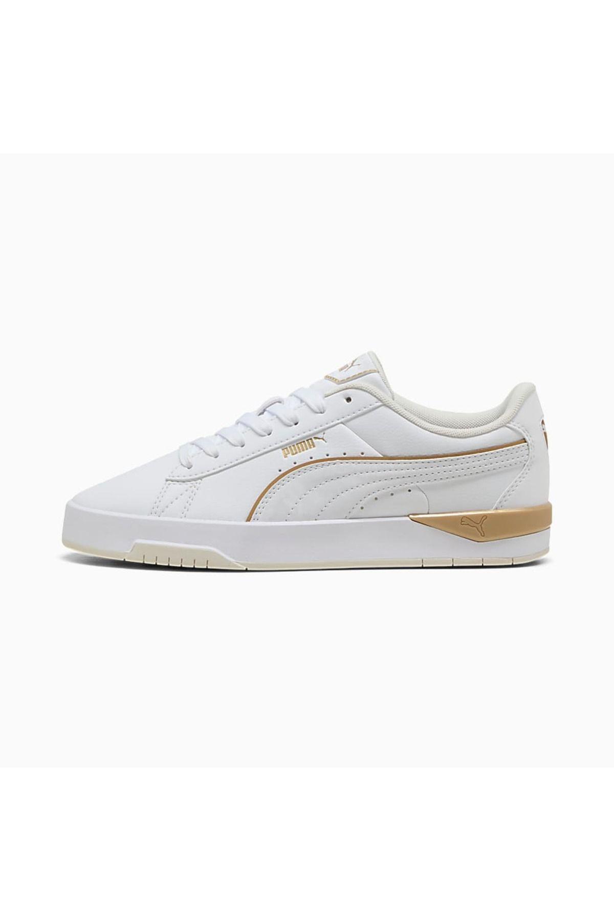 Puma Jada Classic DayINight Kadın Sneaker Ayakkabı - 402646 - Puma - 2-402646