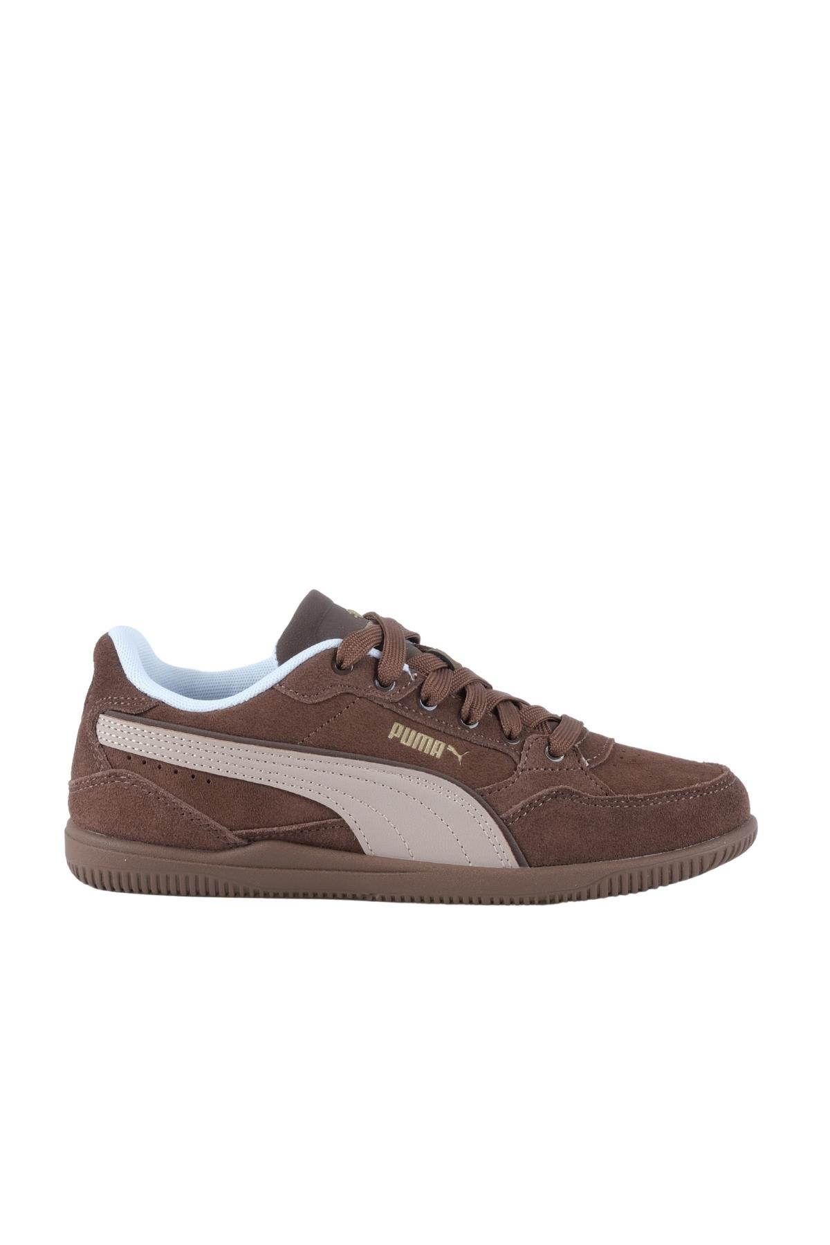 Puma K-Moda SD Kadın Kahverengi Spor Ayakkabı - 40450004 - Puma - 40450004