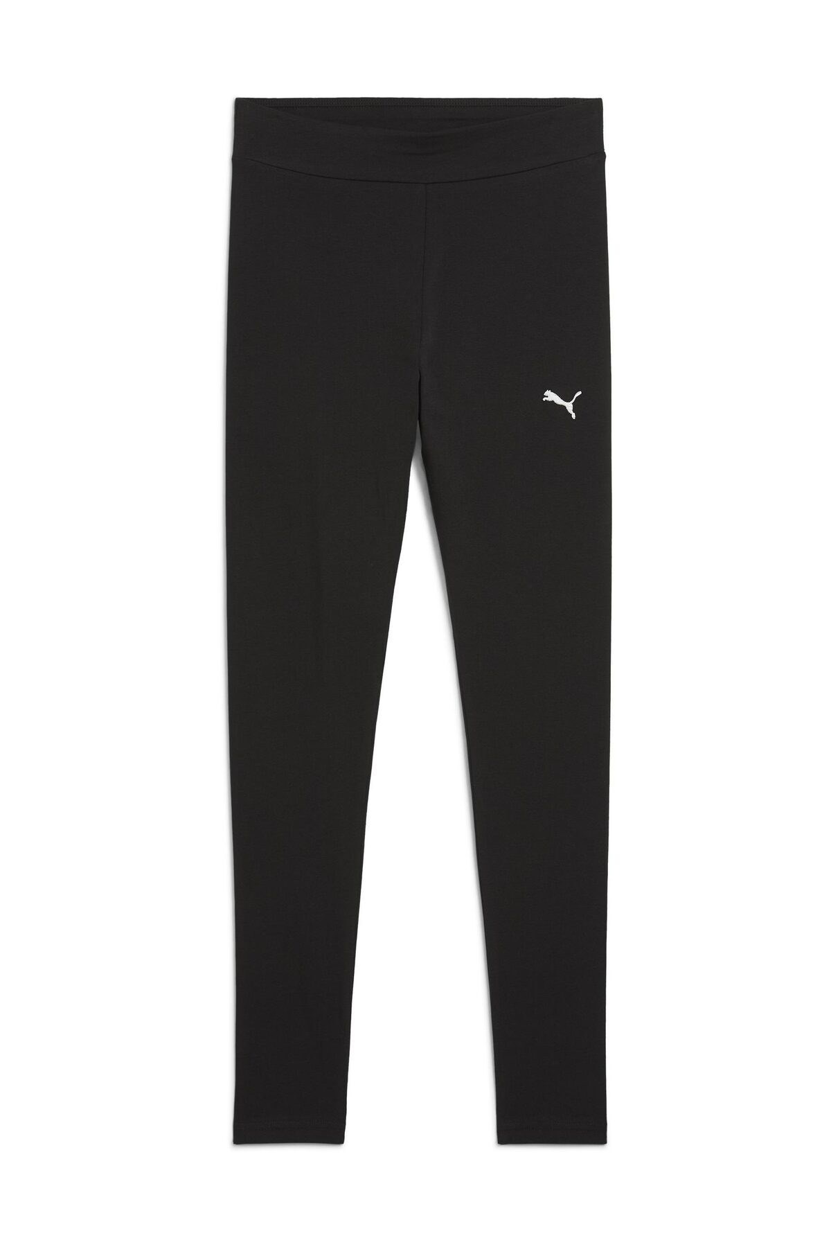 Puma Kadın Leggings, Tight, Regular Siyah Tayt Eşofman - 684980   - Puma - 684980