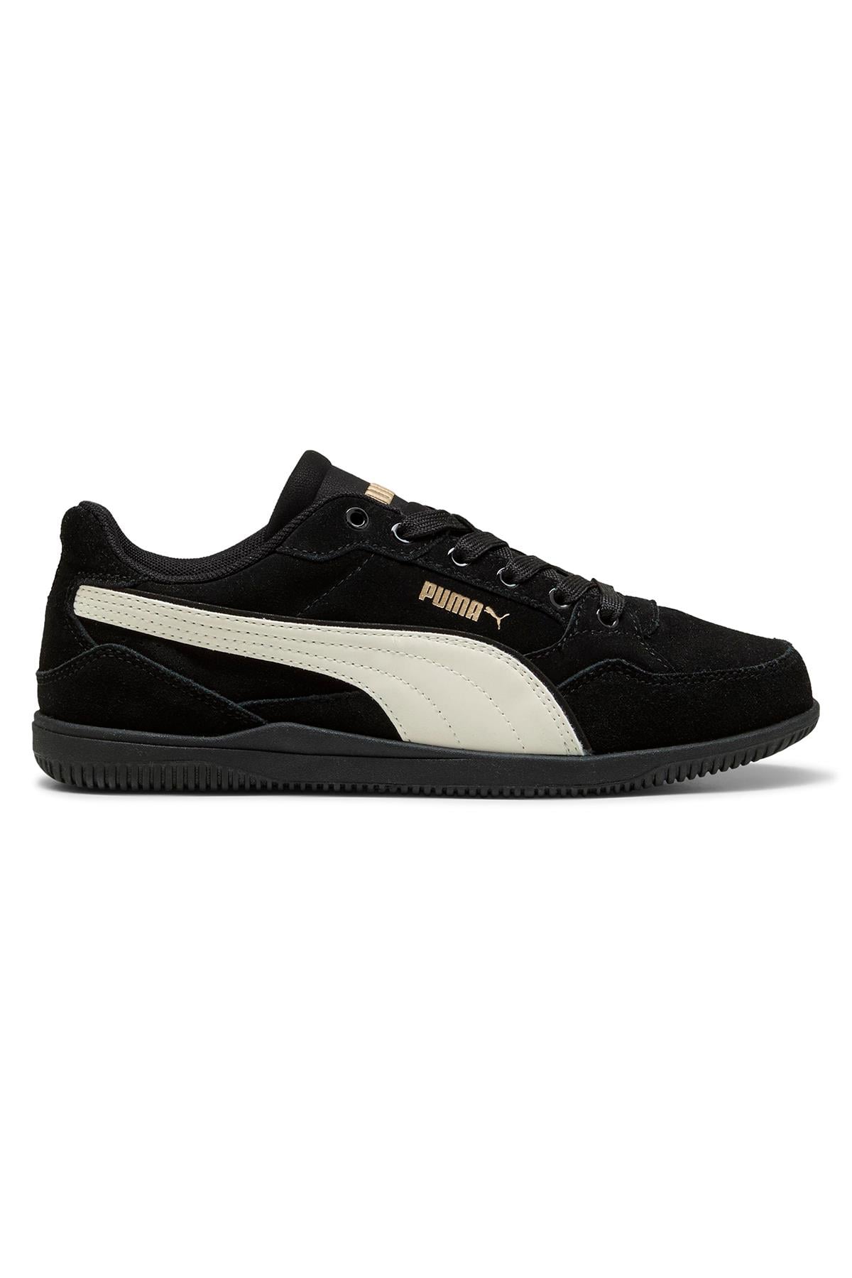 Puma Kadın Siyah Spor Ayakkabı - 40450001 - Puma - 40450001