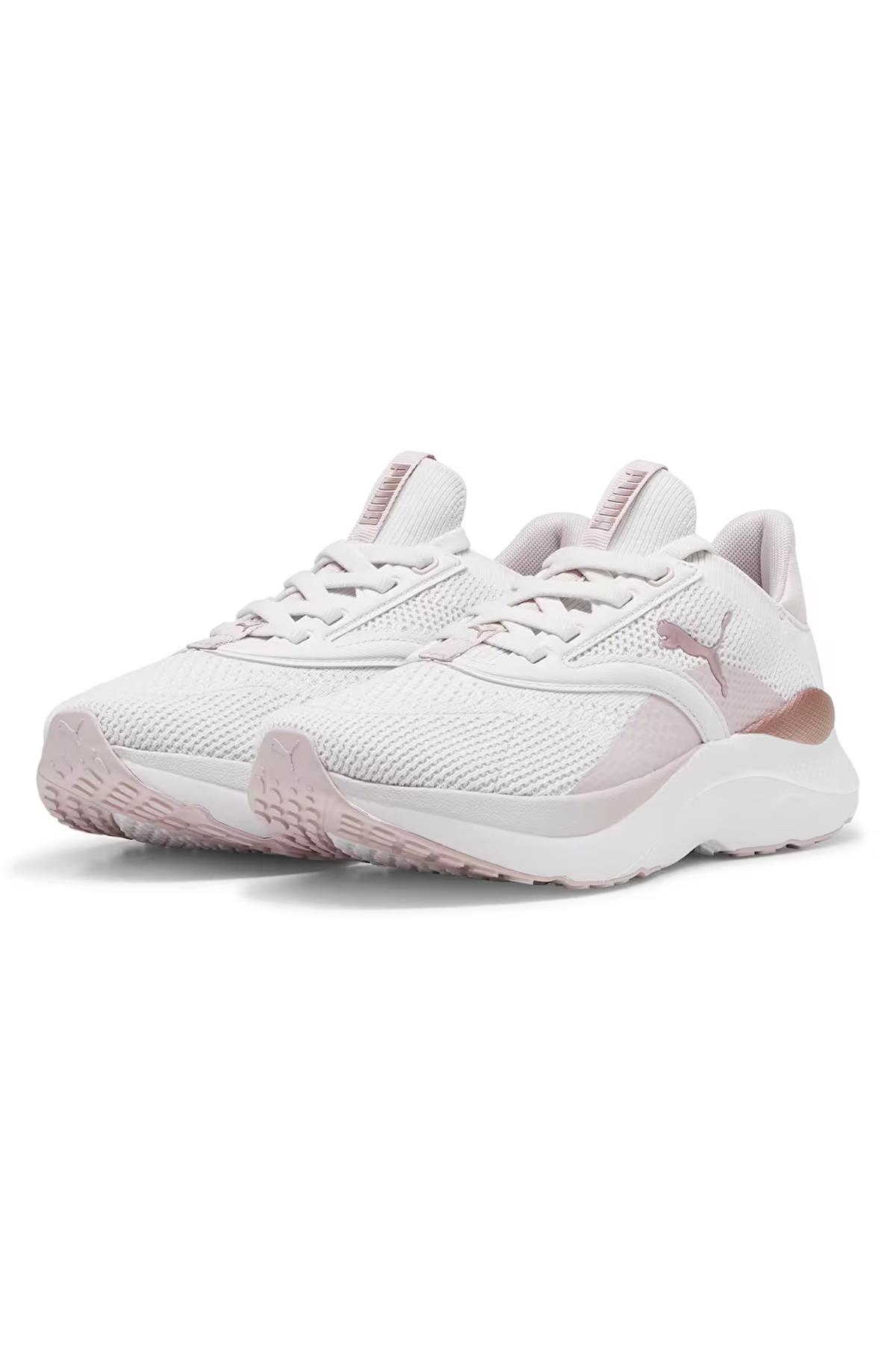 Puma Kadın Softride Mayve Sneakers Koşu & Antrenman Ayakkabısı - 31016016 - Puma - 31016016