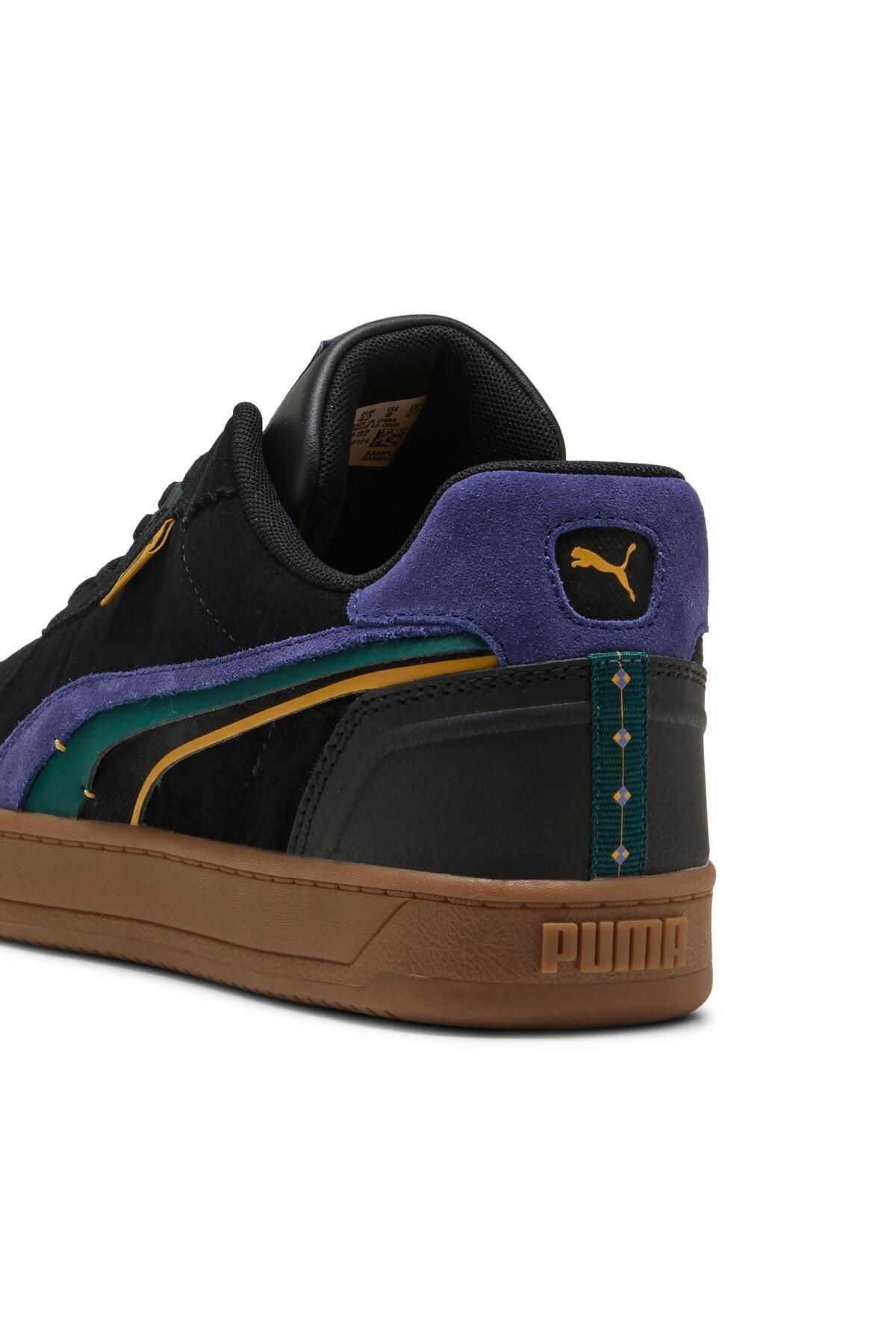 Puma Unisex Caven 2.0 Lux Greenside Sneaker - 40071102 - Puma - muk-40071101