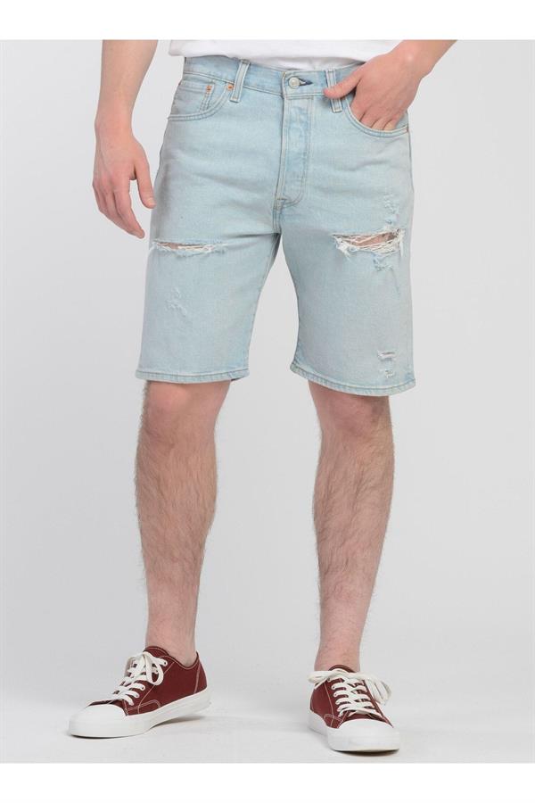 Levi s Jeans Erkek Denim Y rt k Kot ort 36512 0169