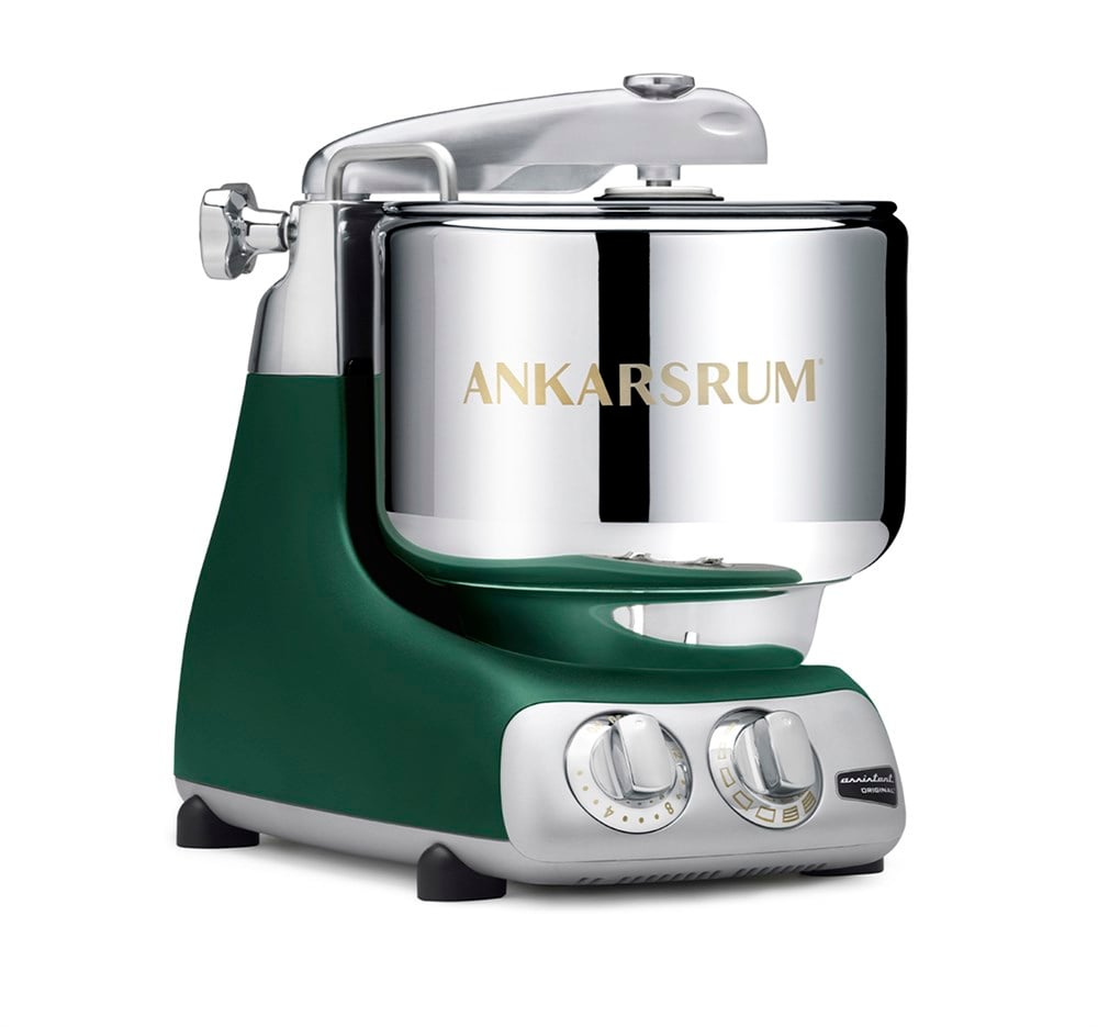Ankarsrum AKM6230FG Mutfak Şefi (Forest Green)