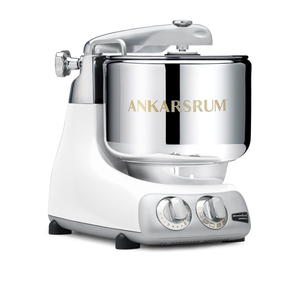 Ankarsrum AKM6230GW Mutfak Şefi
