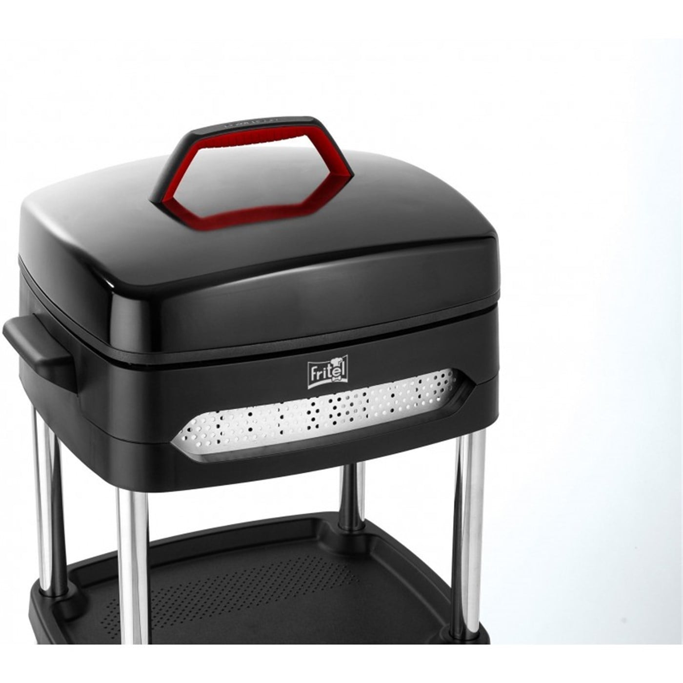 BBQ 3256 Ayaklı Elektrik Barbekü