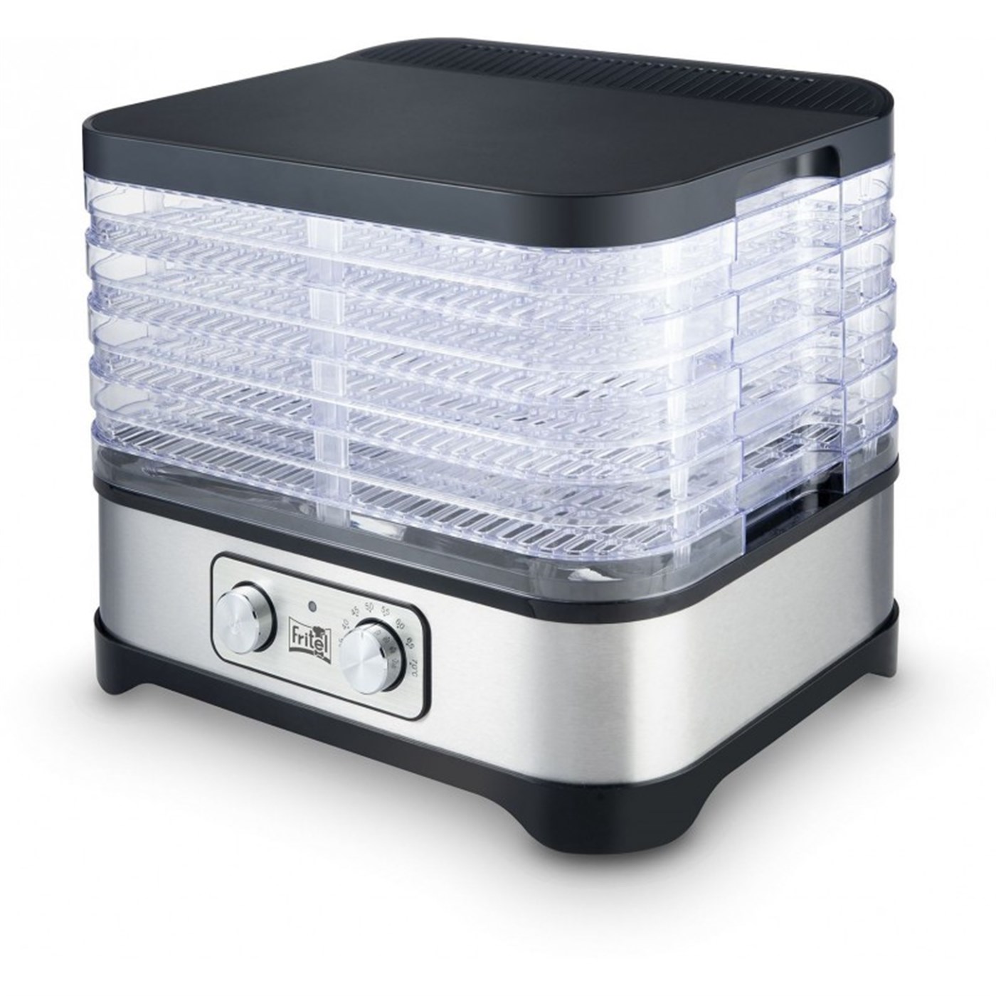 DH 2025 Meyve ve Sebze Kurutucu (250 W)