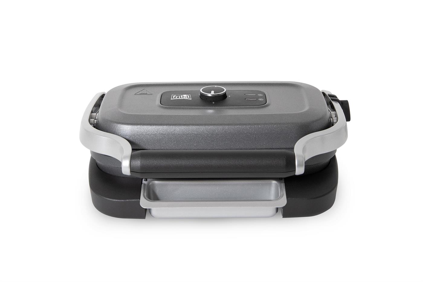 GR 1360 Tost Makinesi + Izgara (1300 W)