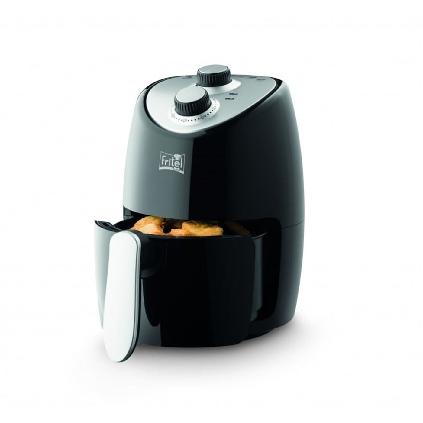 MY Snacktastic ® 4202  AirFryer (2L-1000W)