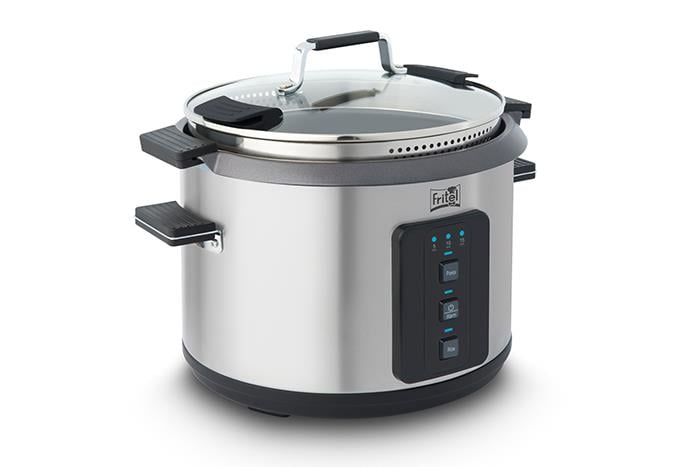 RC 1377 Pilav ve Makarna Pişirici (6 L -1100 W)