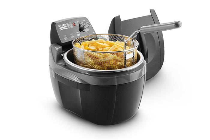 Turbo SF® 4209 Fritöz (2.300 W)