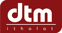 dtm buyuk logo