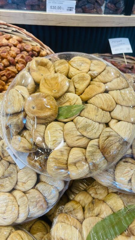  ÖZEL AYDIN İNCİRİ (1 KG)