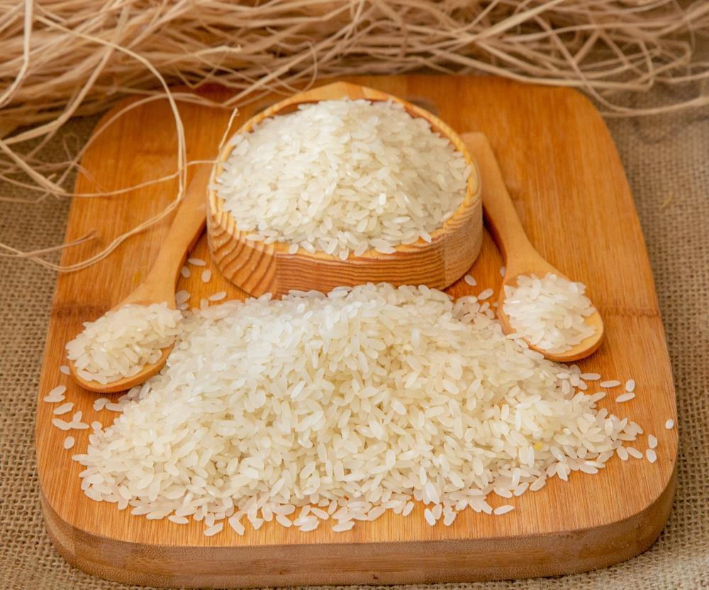 BALDO PİRİNÇ (1 KG)