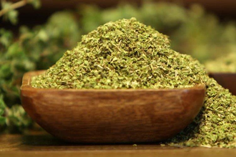 BURSA KEKİĞİ(1000 GRM)