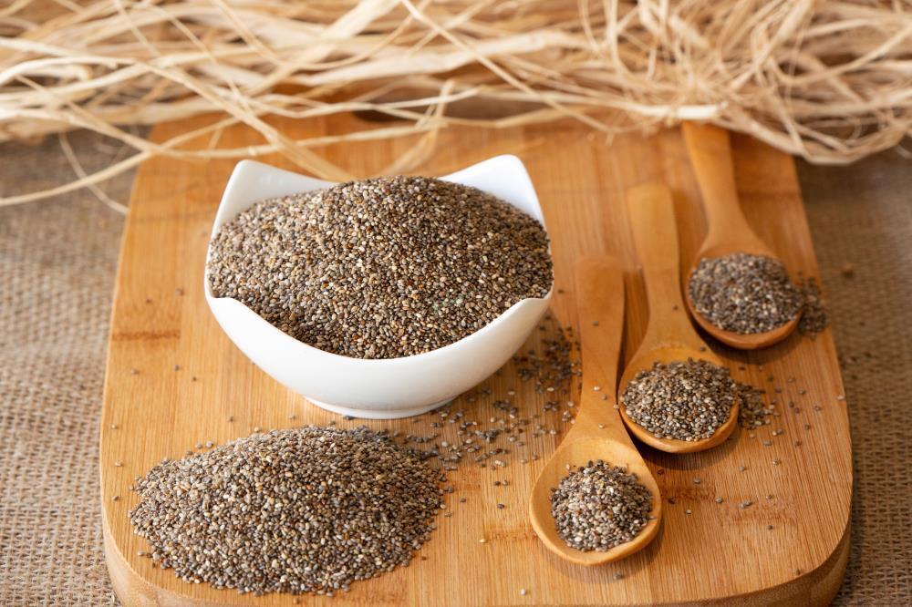 CHİA TOHUMU (250 GRM)