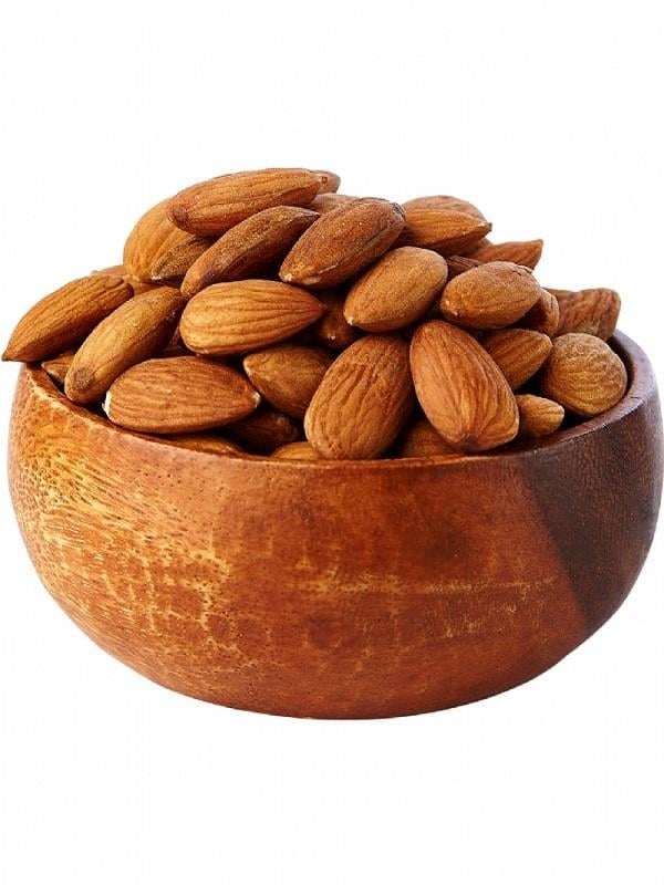 ÇİĞ BADEM  ( 250 GRM )