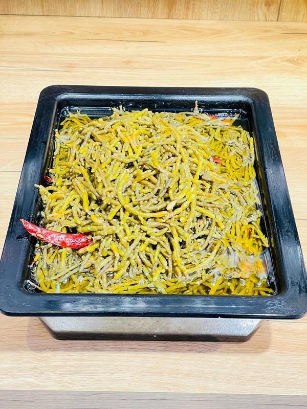 DENİZ BÖRÜLCESİ 250 GRM