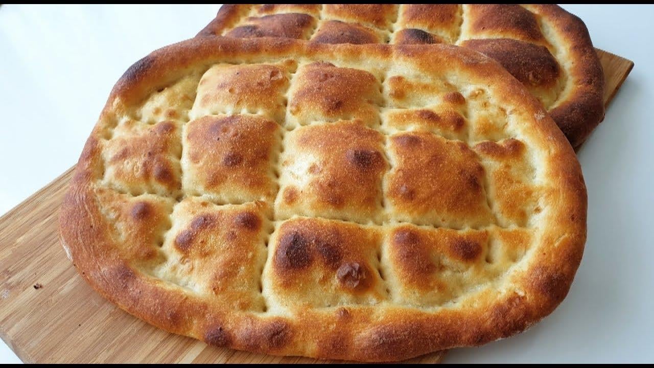 DİYARBAKIR AÇIK EKMEK