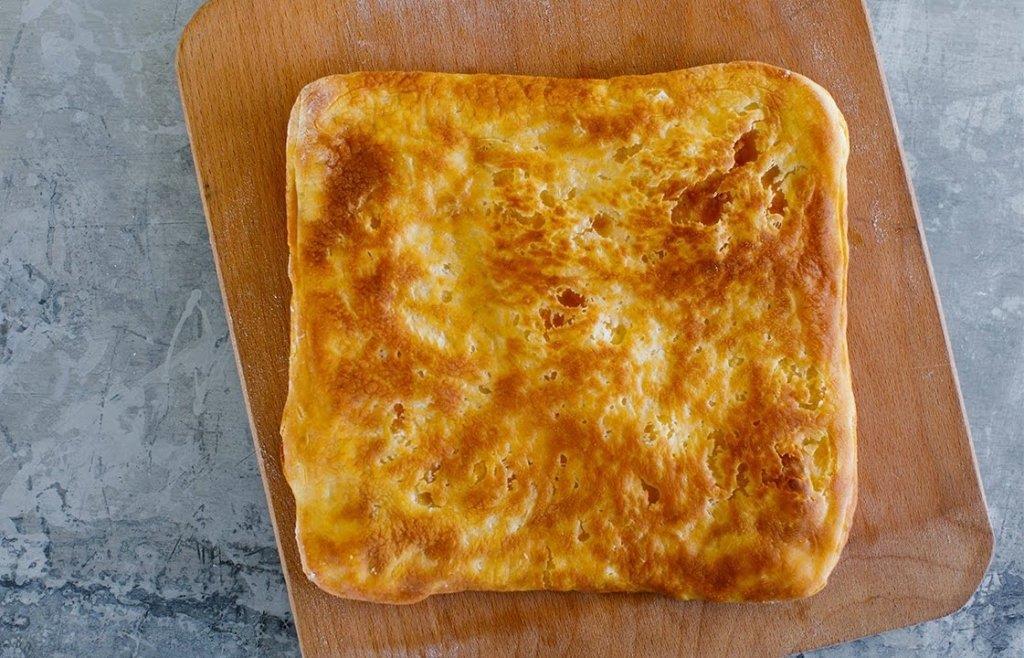 DİYARBAKIR YAĞLI EKMEK 1 ADET 