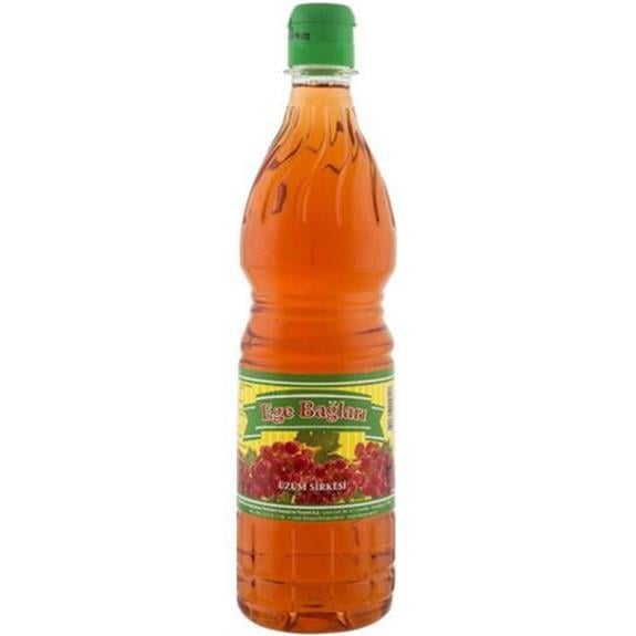 EGE BAĞLARI ÜZÜM SİRKESİ (750 ML)