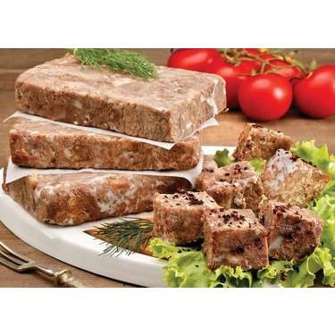 Ev Yapımı Dana Kavurma ( 1 KG )