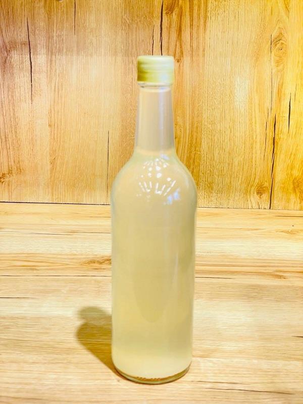 EV YAPIMI ELMA SİRKESİ (750 ml)