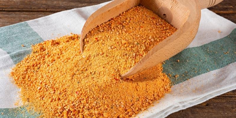 EV YAPIMI TARHANA (1KG)