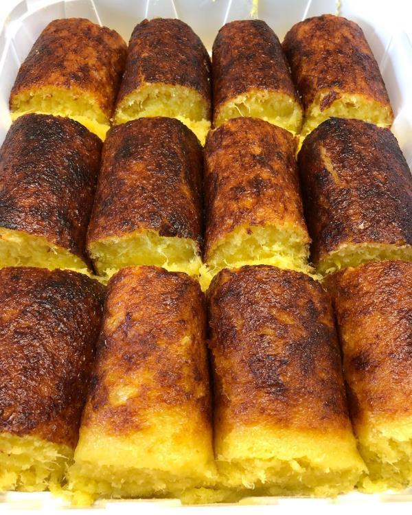 FIRINLANMIŞ PEYNİR HELVASI 1 KG